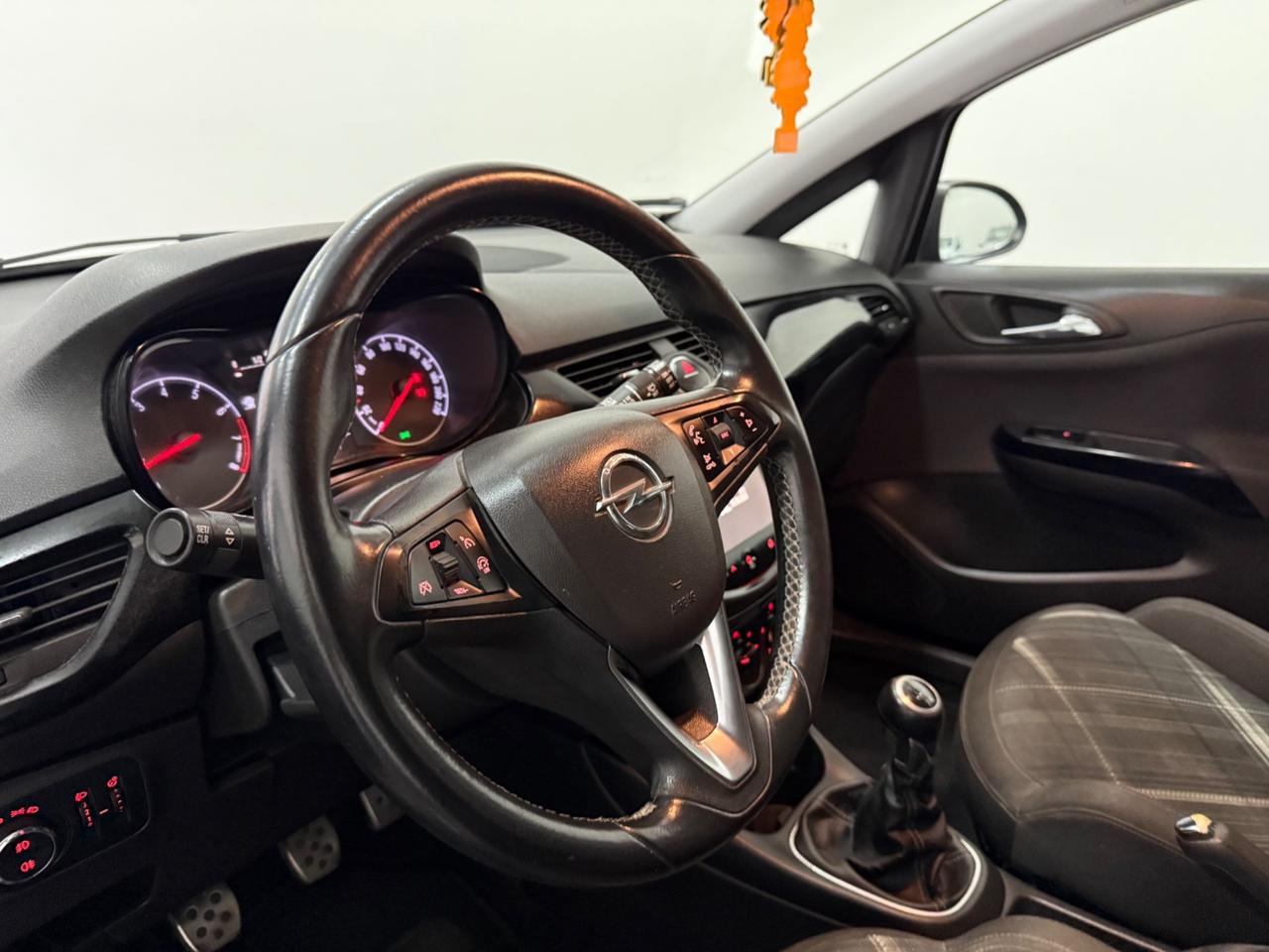 Opel Corsa 1.2 5 porte Edition PER COMMERCIANTI
