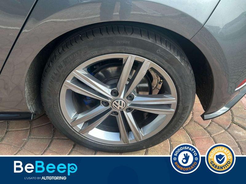 Volkswagen Golf 5P 1.5 TSI SPORT 150CV