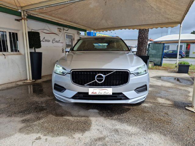 VOLVO XC60 B4 (d) AWD Geartronic Business