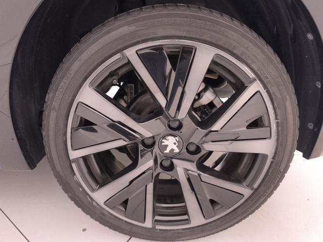 PEUGEOT 208 1.2 puretech GT Pack s&s 130cv eat8