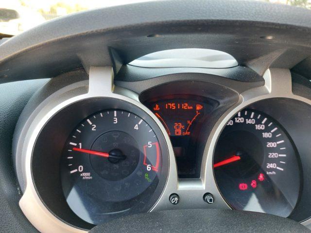 NISSAN Juke 1.5 dCi Start&Stop Acenta