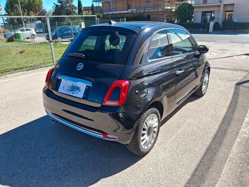 Fiat 500 1.2 Lounge - 2018
