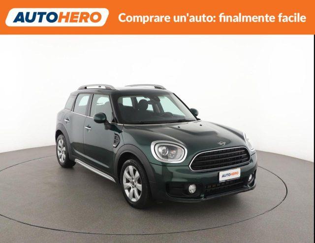 MINI Countryman 1.5 Cooper Countryman