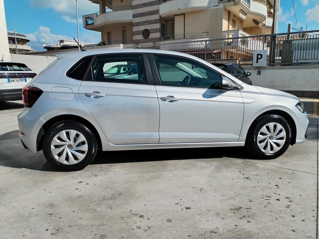 Volkswagen Polo 1.0 EVO