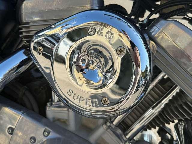 Harley-Davidson Sportster 883 XL 883L LOW