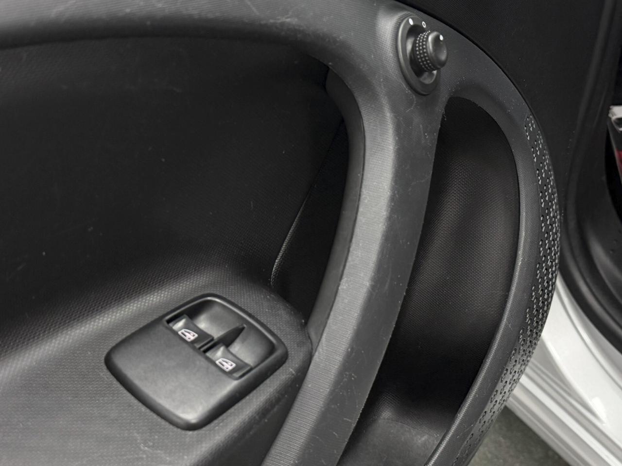 Smart ForFour 70 1.0