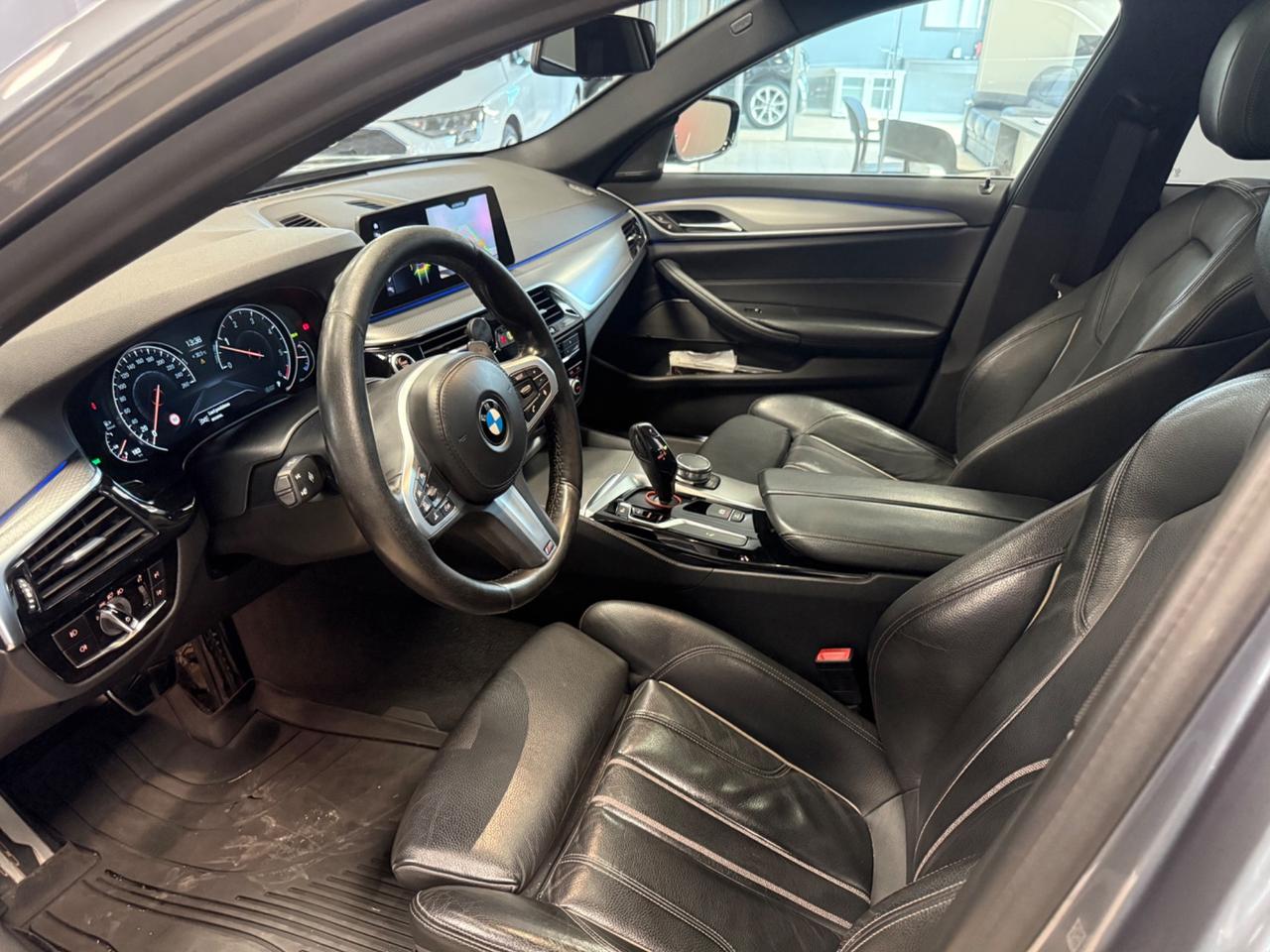 Bmw 530 530d xDrive Touring Msport