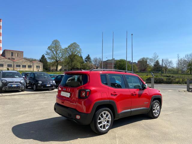 JEEP Renegade *PROMO* 1.6 Mjt 130 CV Limited