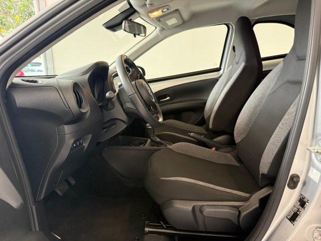 TOYOTA Aygo X 1.0 VVT-i 72 CV 5 porte Active