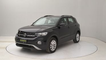 VOLKSWAGEN T-Cross - T-Cross 1.0 tsi Urban 95cv