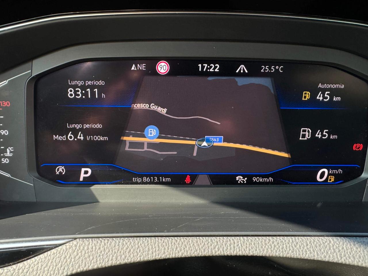 Volkswagen Passat Alltrack 2.0 TDI 200 CV 4MOTION DSG