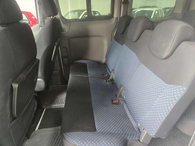 Nissan NV200 Evalia 1.5 dci Acenta 110cv my13