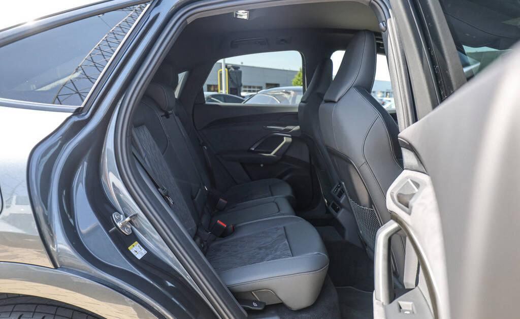 Audi Q5 Sportback Sportback TDI - S Line - Edition One - 21"