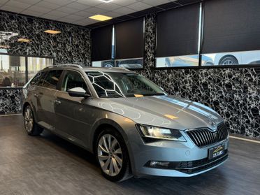Skoda Superb 2.0 TDI DSG Wagon Ambition