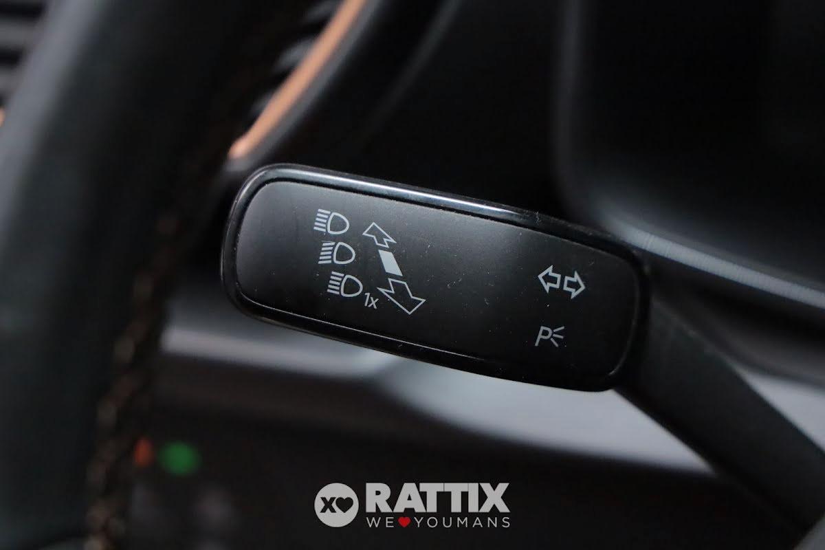 Cupra Formentor 1.4 e-Hybrid DSG