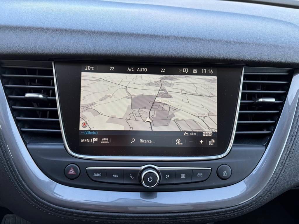 Opel Grandland X 1.6 Hybrid Plug-in aut. FWD Elegance