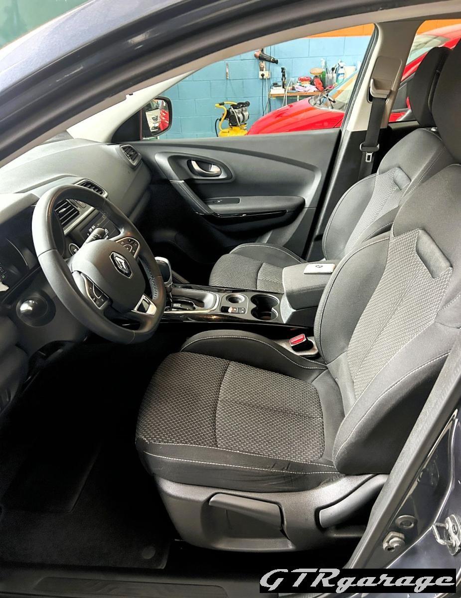 RENAULT - Kadjar - TCe 140 CV EDC FAP Sport Edition2