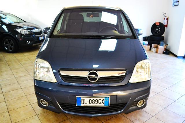 OPEL Meriva 1.3 CDTI 75CV (NEOPATENTATI) 2007 Eu4