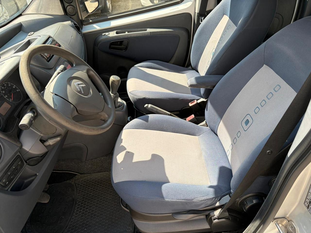 Citroen Nemo 1.4 HDi 70CV Multispace