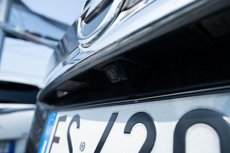 Opel Mokka X X 1.4 t Innovation Gpl-tech 4x2 140cv