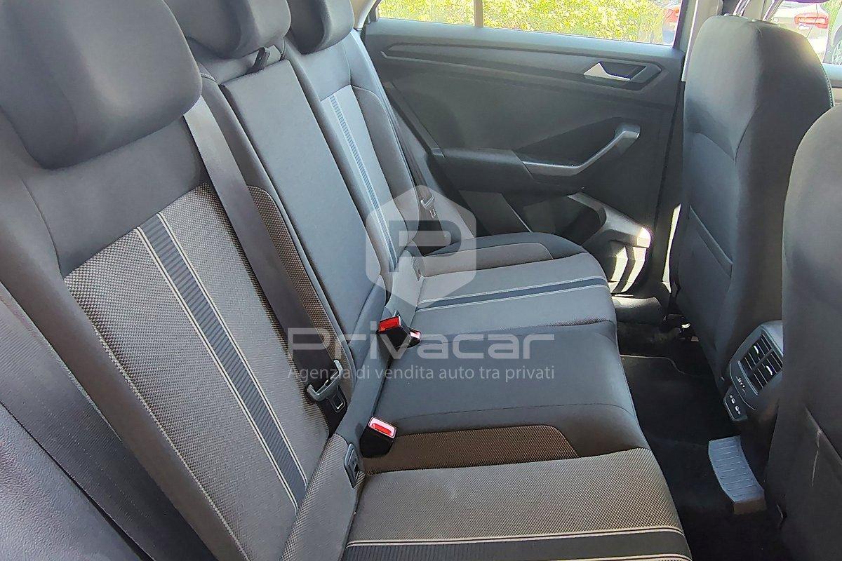 VOLKSWAGEN T-Roc 1.0 TSI Business BlueMotion Technology