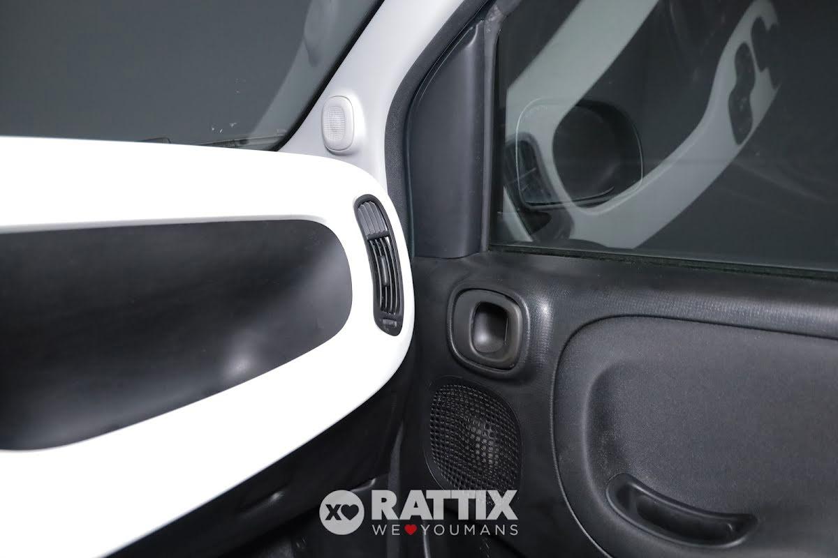 Fiat Panda Pandina 1.0 firefly hybrid 70CV Cross