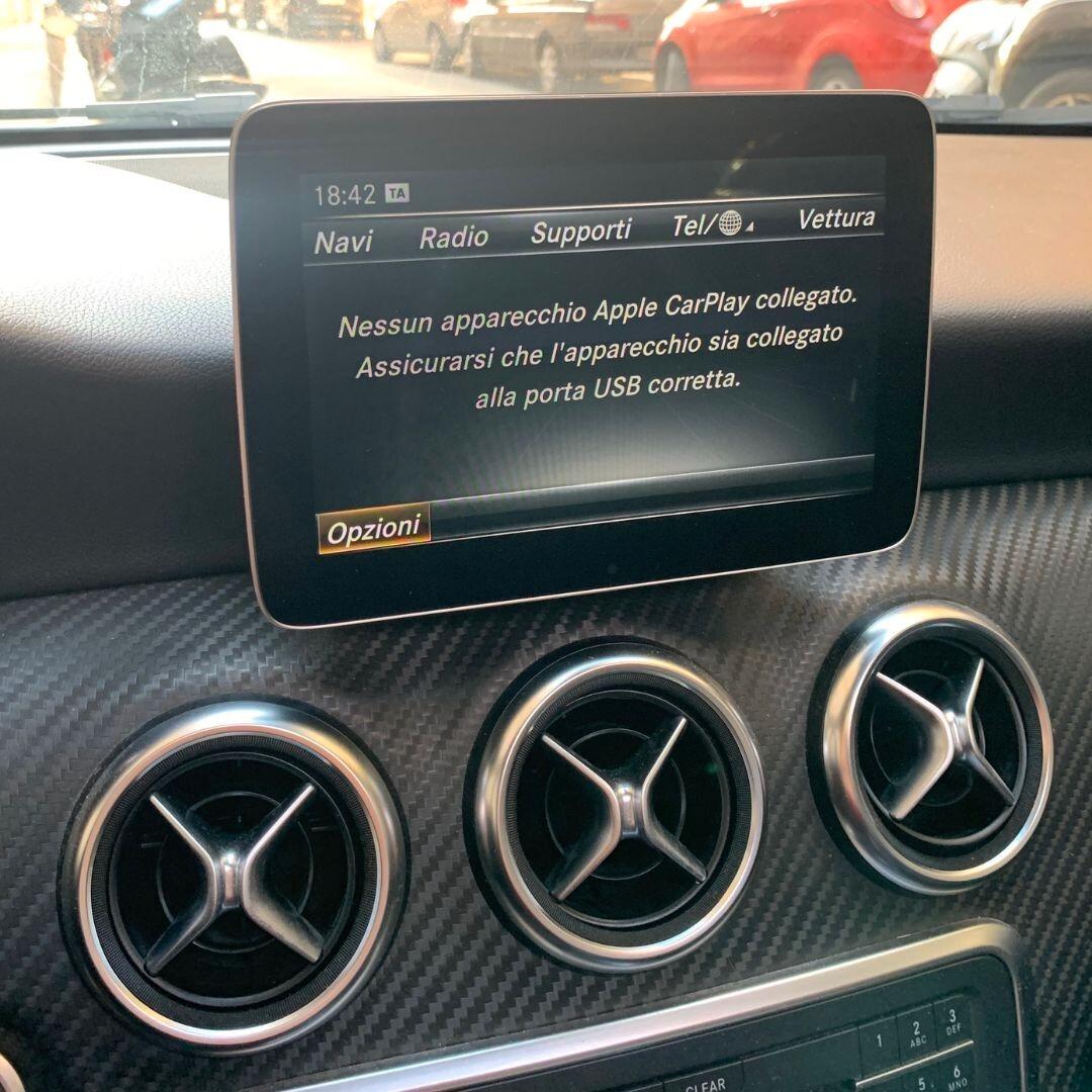 Mercedes Classe A 200 d Premium **FULL**