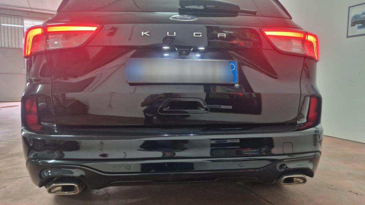 Ford Kuga 1.5 EcoBoost 150 CV 2WD ST-Line X