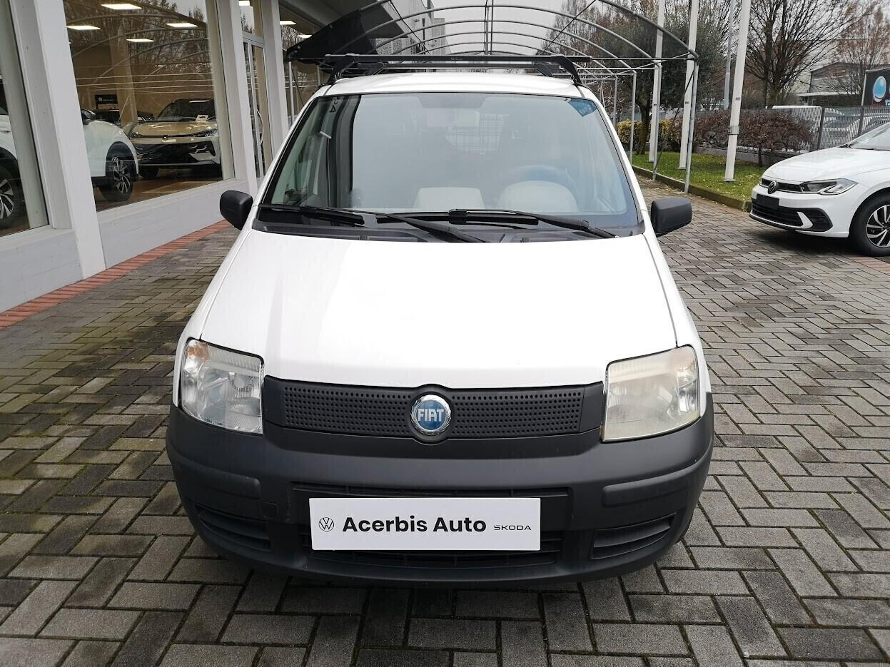 Fiat Panda 1.3 MJT Van Active 2 posti