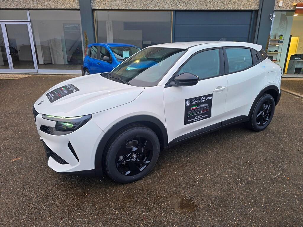 Alfa Romeo Junior 1.2 145 CV Hybrid eDCT6