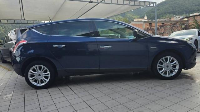 Lancia Delta 1.6 mjt Platino 120cv dpf