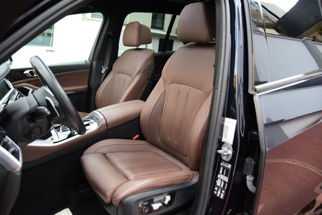 BMW X5 xDrive30d 48V Msport (Tetto/H&K/SurroundView)