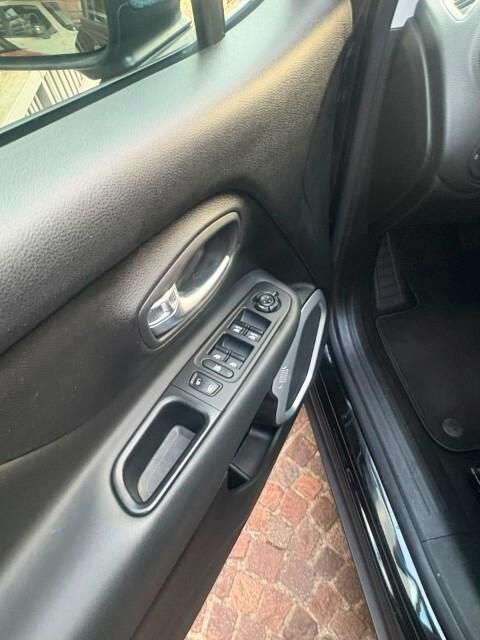 Jeep Compass 2.0 Multijet 4WD Limited Automatico