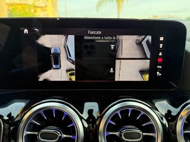 Mercedes-benz GLA 200 d Automatic AMG Line Advance