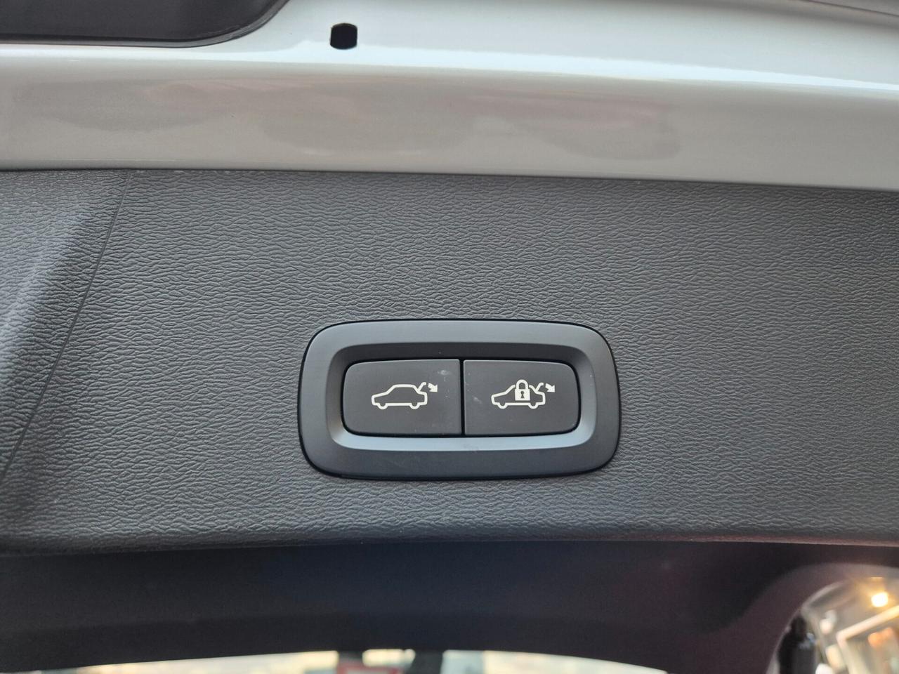 Volvo XC40 D3 Geartronic Business