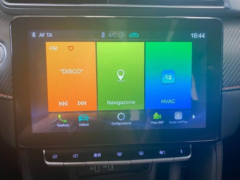 MG ZS ZS 1.0T-GDI Luxury - PROMO SIRONIAUTO+