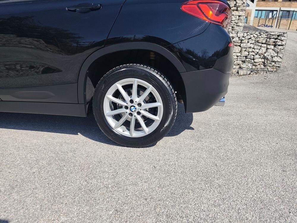 Bmw X2 sDrive18i Advantage LED, Navi Professional, KM Certificati!