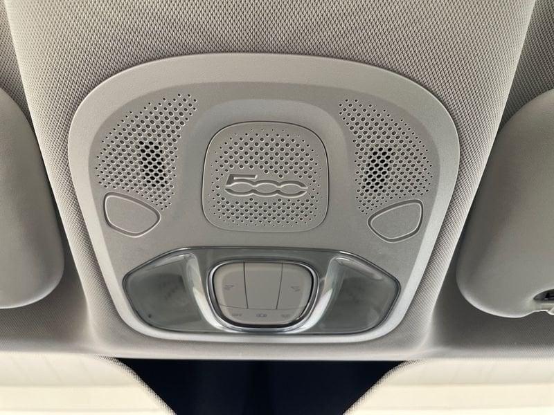 FIAT 500X 1.5 T4 130cv DCT7