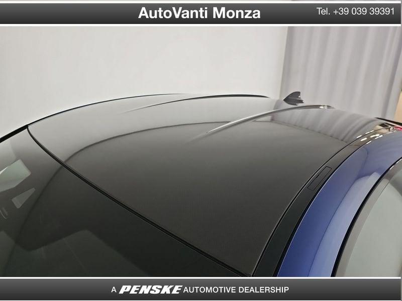 BMW Serie 4 Coupé M4 Competition