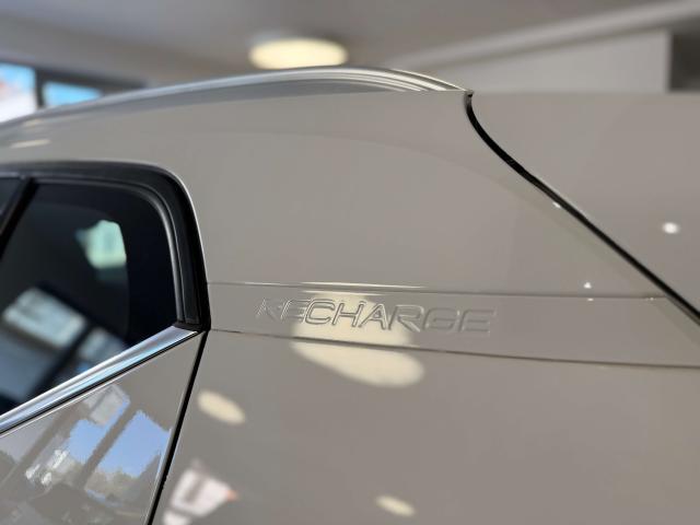 Volvo XC40 1.5 t4 phev Inscription Expression auto my21