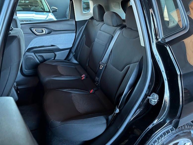 Jeep Compass 1.5 Turbo T4 130 CV MHEV 2WD