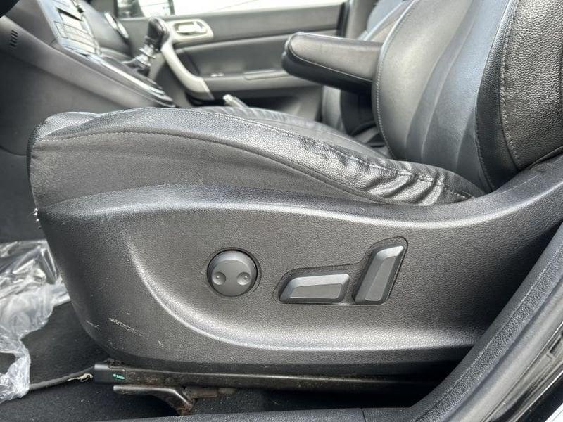 Great Wall H6 2.0 Premium 4X4 GARANZIA E TAGLIANDO INCLUSI