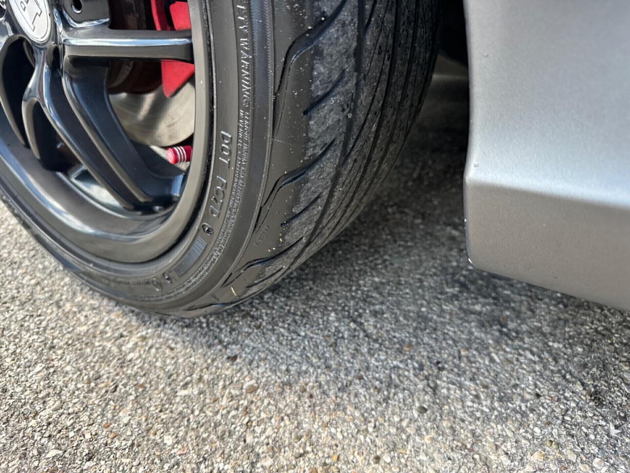 Smart Brabus eccellenti condizioni