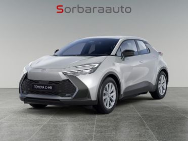Toyota C-HR Hybrid 140 Active