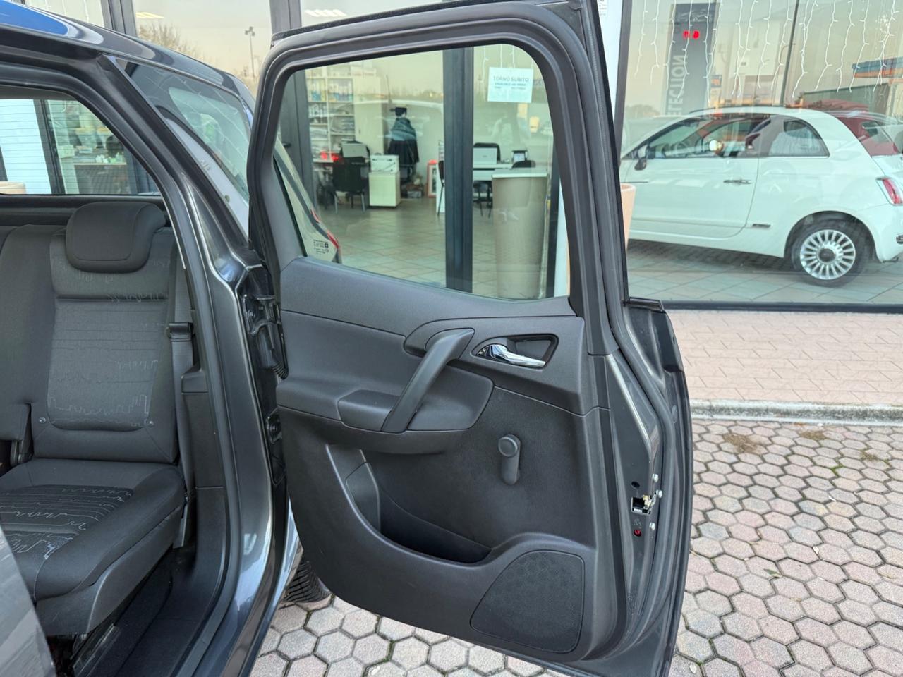 Opel Meriva 1.4 100CV Cosmo OK NEOPATENTATI