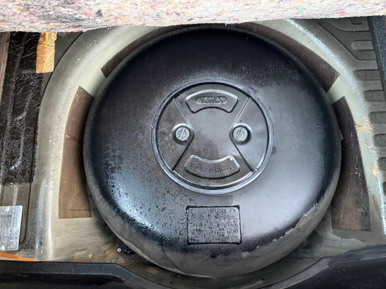 Abarth Grande Punto 1.4 T-Jet GPL 3P.