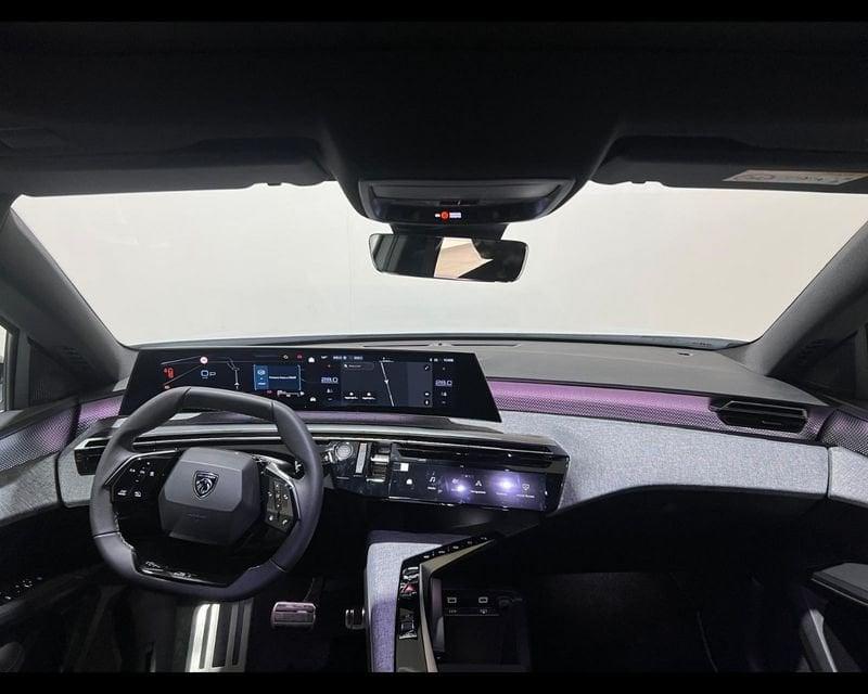 Peugeot 5008 Nuovo Hybrid 136 e-DCS6 GT