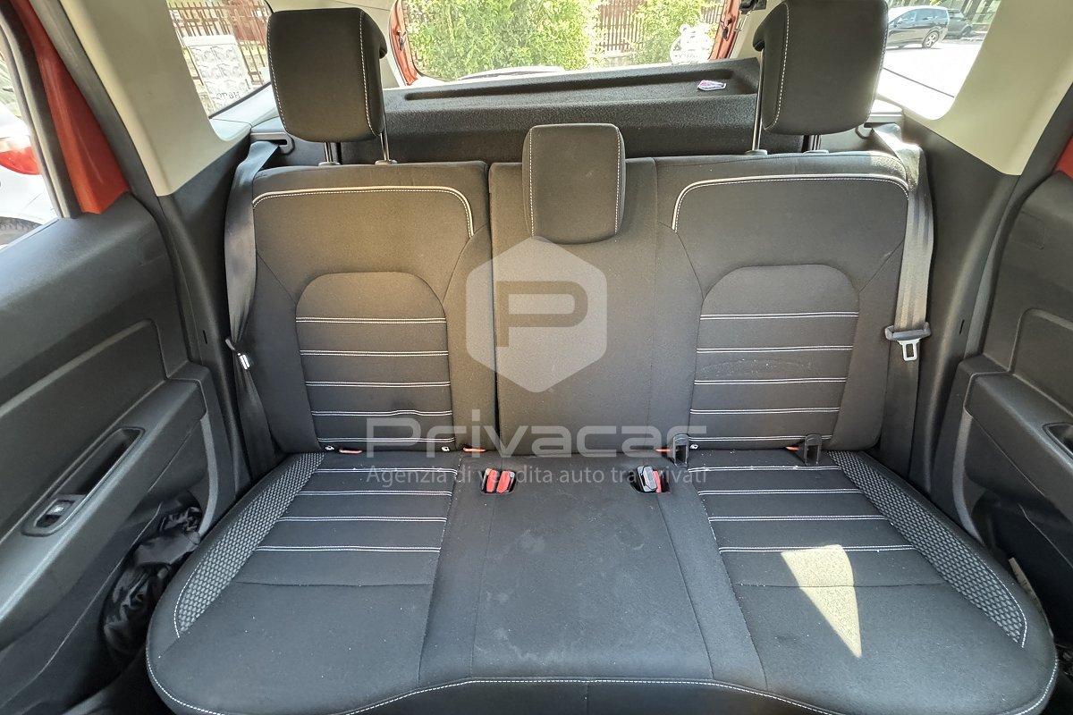 DACIA Duster 1.0 TCe GPL 4x2 Journey UP