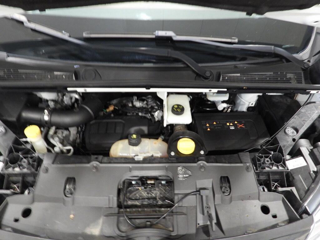 Fiat Talento 1.6 twin t. mjt LH1 12Q 125cv combi M1 E6