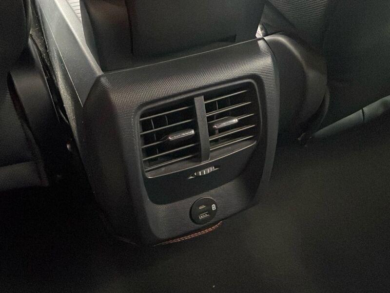 Ford Mustang Mach-E 269CV Standard Range Awd